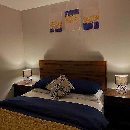 Artistic, Cozy, Stylish, Open Plan, City Centre 1Br Sheffield Buitenkant foto