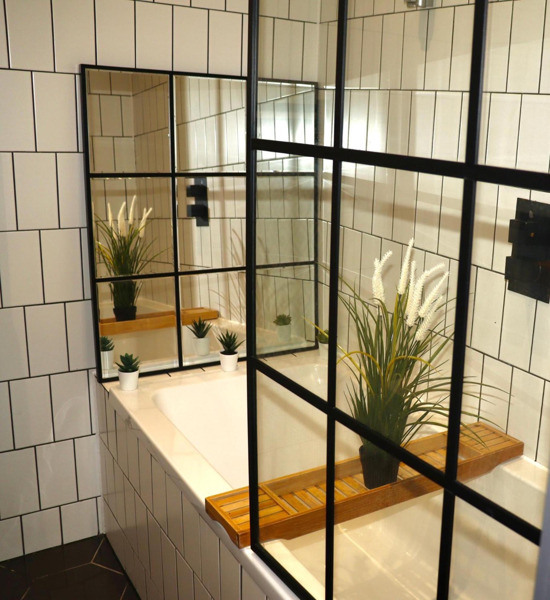 Artistic, Cozy, Stylish, Open Plan, City Centre 1Br Sheffield Buitenkant foto