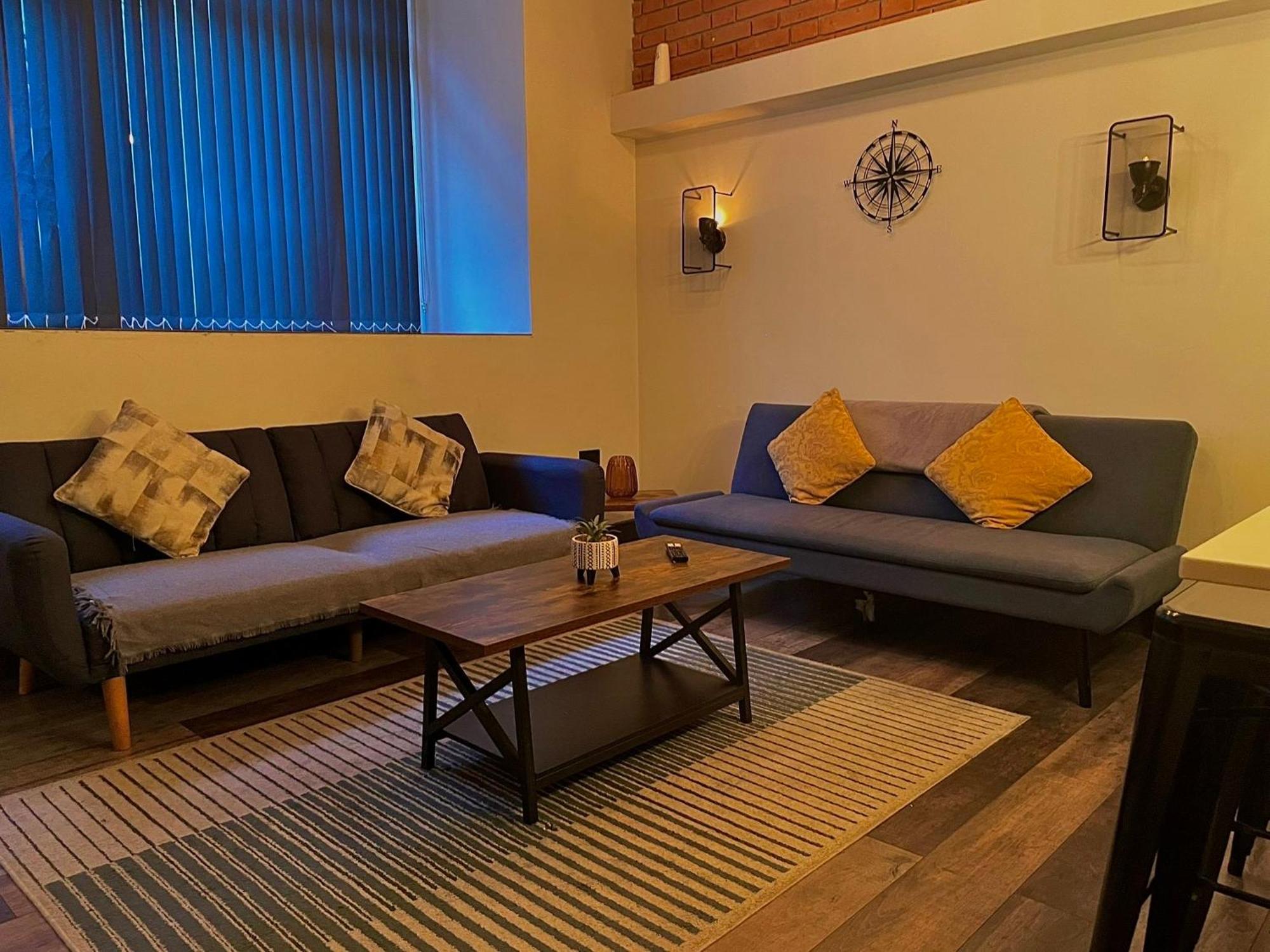 Artistic, Cozy, Stylish, Open Plan, City Centre 1Br Sheffield Buitenkant foto